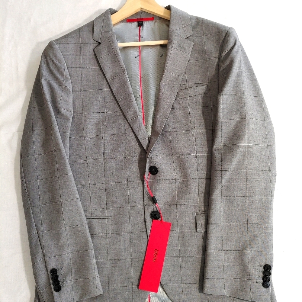 Hugo Boss Men's blazer